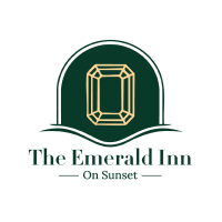 The Emerald Inn On Sunset - 5265 Sunset Blvd, Los Angeles, California, 90027, USA