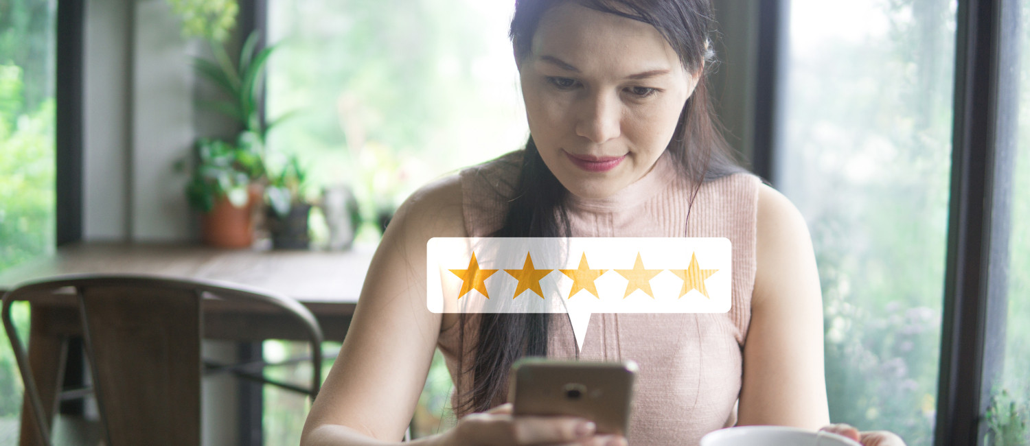 Hear From Our Happy Guests