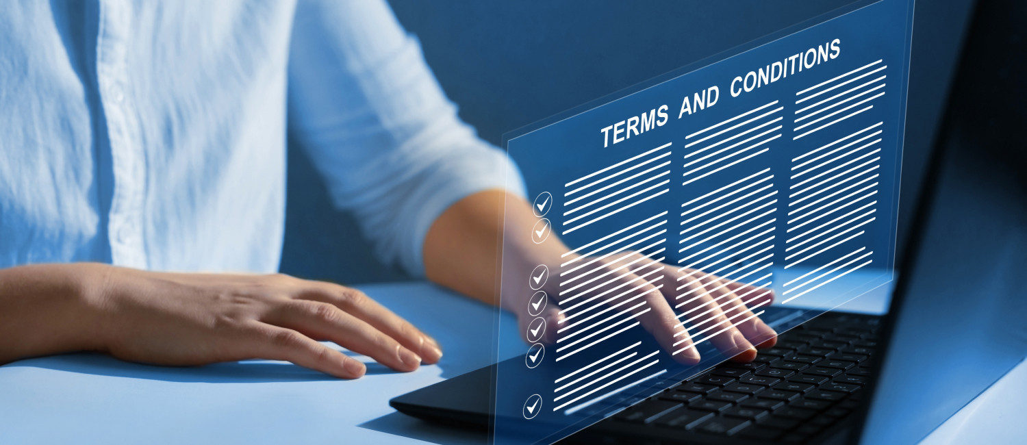 Terms And Conditions Of The Emerald Inn On Sunset