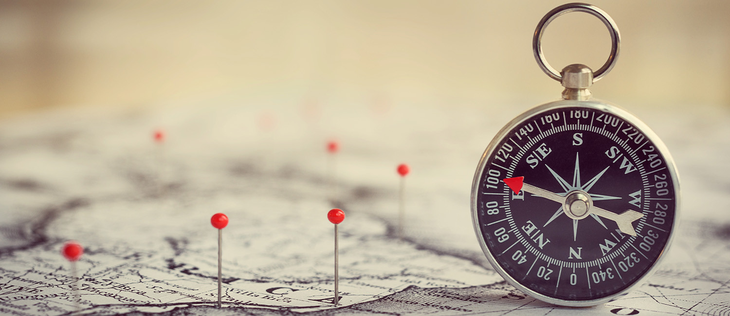 Website Sitemap For The Emerald Inn On Sunset