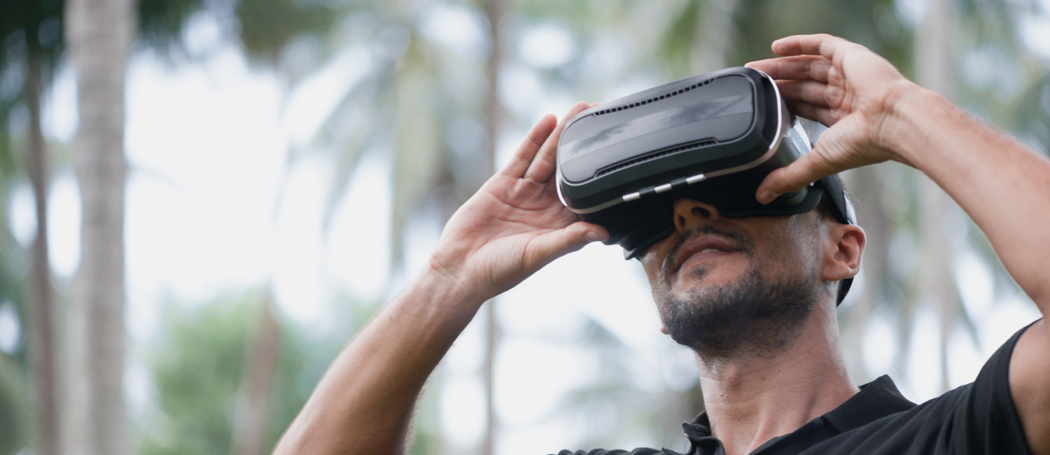 360° Virtual Tour Of The Emerald Inn On Sunset