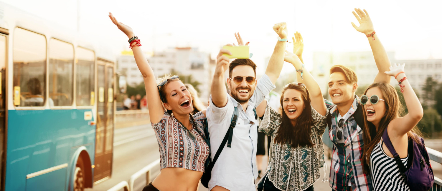 Your Guide To Los Angeles, California