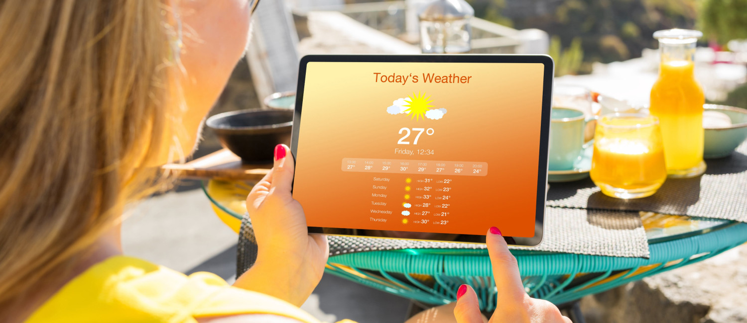 Accurate Weather Conditions Of Los Angeles, California